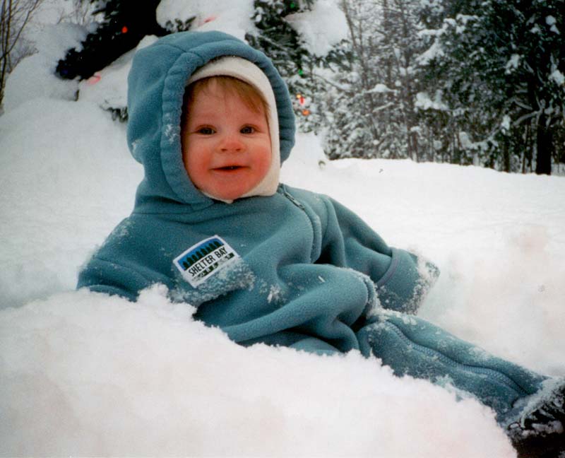 Snowbaby