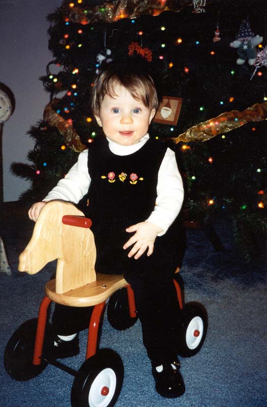 New Year's Eve 2000